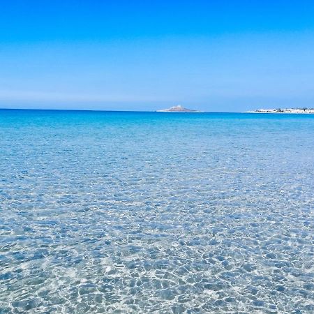 Casa Vacanze Isolotto イーゾラ・デッレ・フェンミネ エクステリア 写真