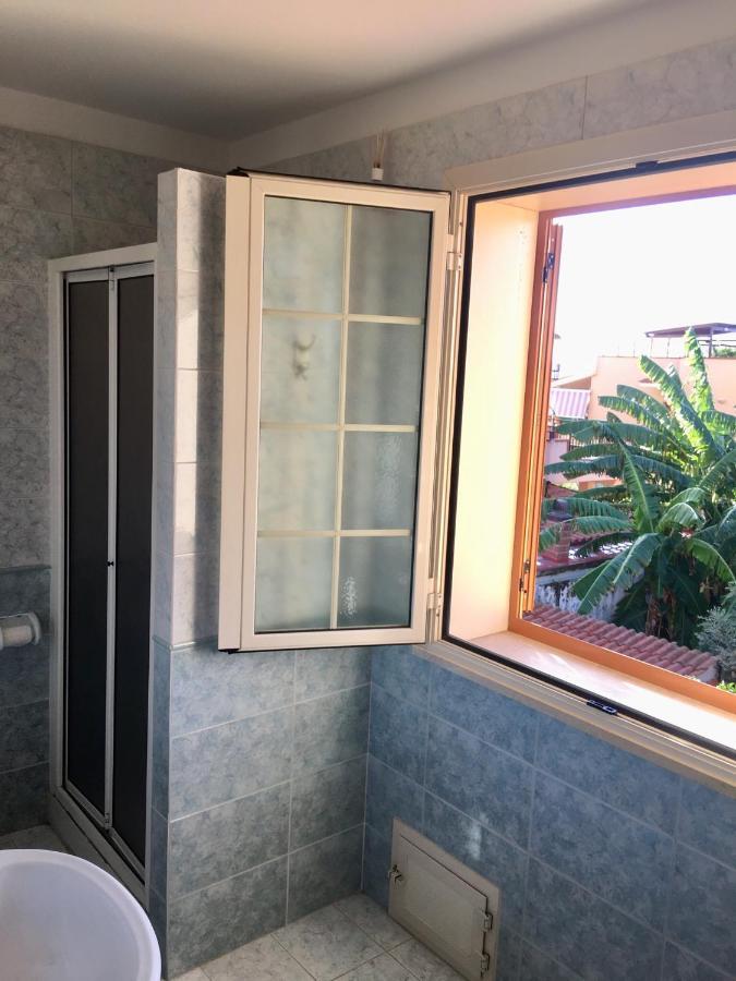 Casa Vacanze Isolotto イーゾラ・デッレ・フェンミネ エクステリア 写真
